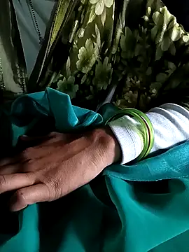 DirtybhabhiGoal online show from October 28, 2025, 4:46 am