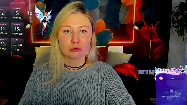 scent  of woman online show from April 15, 2026, 1:33 am