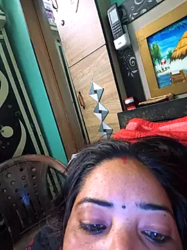 Snapshot of Ekta_bhabhi99 chatting on February 27, 2026, 6:30 pm Ekta bhabhi99 online show from February 27, 2026, 6:30 pm