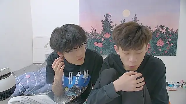 Snapshot of KK-cuteboy chatting on June 2, 2026, 12:49 pm KK-cuteboy online show from June 2, 2026, 12:49 pm