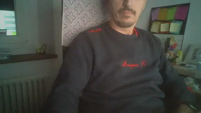 Kawayleo online show from October 19, 2025, 10:23 pm