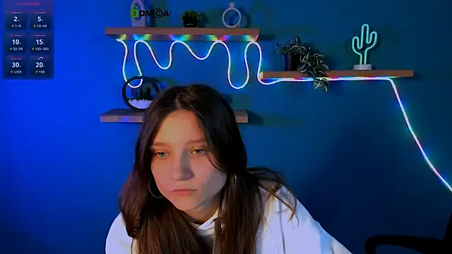 dana sweet   online show from November 14, 2025, 7:50 pm