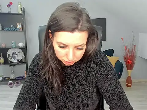 BettyJamess online show from January 14, 2026, 6:28 am