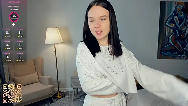 RonnieSchmertz online show from February 12, 2026, 6:29 pm