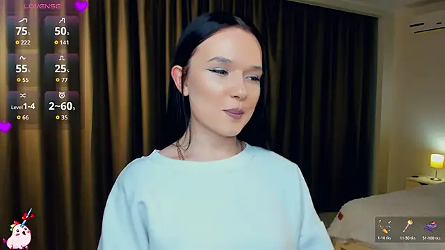 RonnieSchmertz online show from December 4, 2025, 9:14 pm