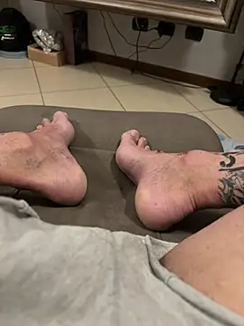 Snapshot of Sexy-feet78 chatting on April 20, 2026, 8:21 pm Sexy-feet78 online show from April 20, 2026, 8:21 pm