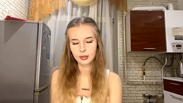 RosalindSherlock online show from October 12, 2025, 8:10 pm