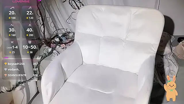 BeChinh Lee online show from October 9, 2025, 3:12 pm