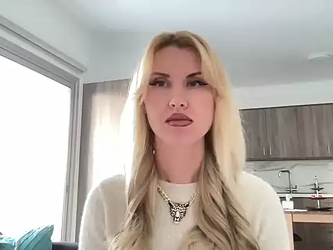 Snapshot of Ilymaris chatting on February 8, 2026, 8:45 am Ilymaris online show from February 8, 2026, 8:45 am