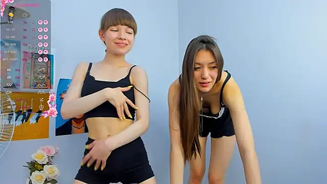 PearlMystic online show from October 26, 2025, 8:59 am