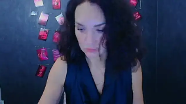 Rosie Rosee online show from March 26, 2026, 12:14 pm