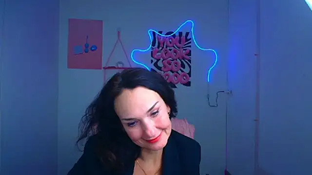 Rosie Rosee online show from February 11, 2026, 1:55 pm