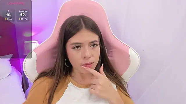 Juana miel online show from April 11, 2026, 7:50 pm