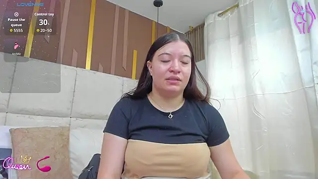 AmbarGills online show from April 11, 2026, 12:53 pm