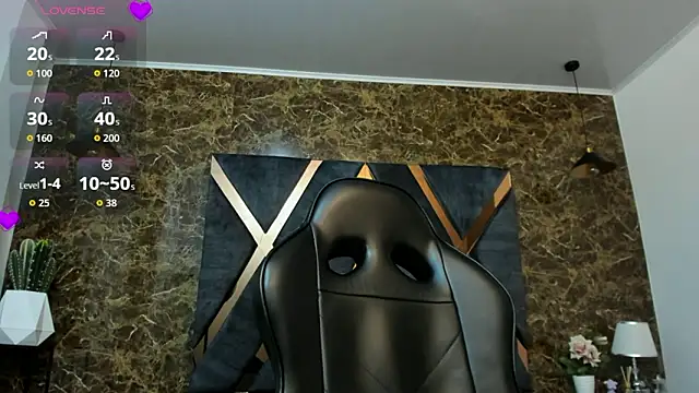 Vittoria Conti  online show from March 13, 2026, 5:18 pm