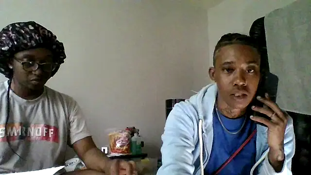 dezzidavill online show from May 9, 2026, 2:42 pm