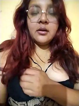 nathylu online show from October 26, 2025, 5:08 am