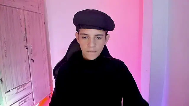 tylernova online show from February 9, 2026, 3:48 am