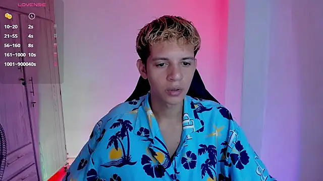 tylernova online show from February 23, 2026, 4:14 am