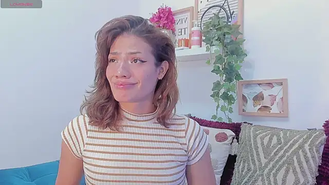 KassMonroe online show from December 20, 2025, 8:12 pm