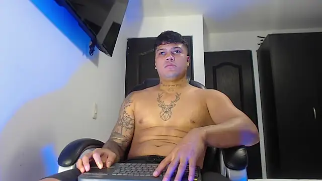 Boyhot 00 online show from October 18, 2025, 3:08 am