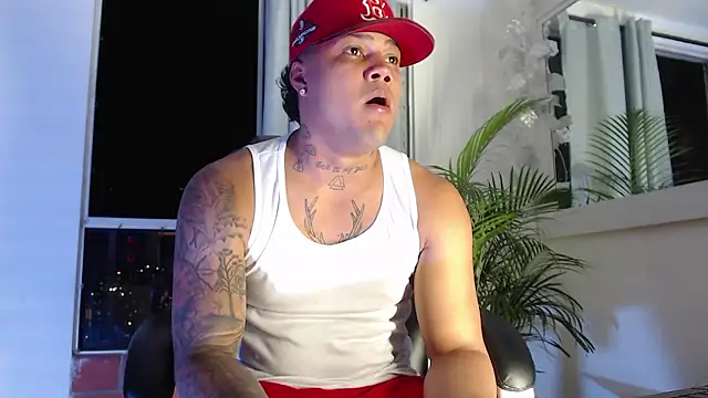 Boyhot 00 online show from January 15, 2026, 2:26 am