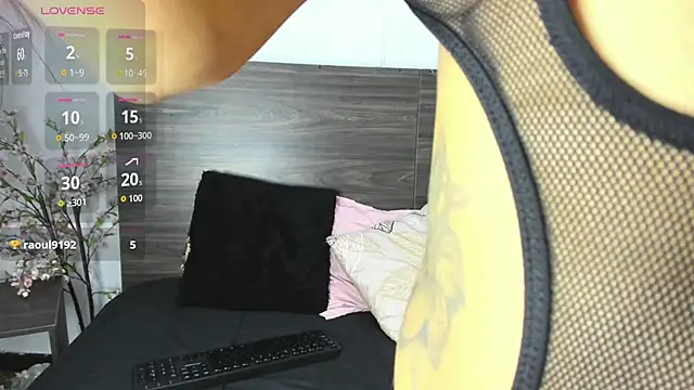 Brianna Maya online show from January 7, 2026, 12:15 am