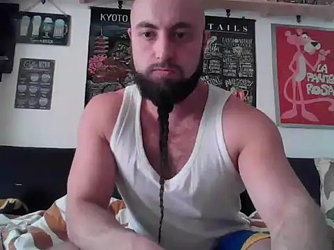 Snapshot of BeppeRagnar chatting on November 22, 2025, 3:00 pm BeppeRagnar online show from November 22, 2025, 3:00 pm