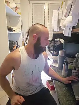 Snapshot of BeppeRagnar chatting on May 30, 2026, 7:47 am BeppeRagnar online show from May 30, 2026, 7:47 am