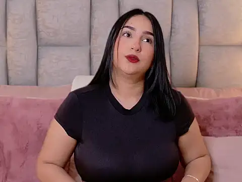 BlairHarper online show from October 8, 2025, 8:42 pm