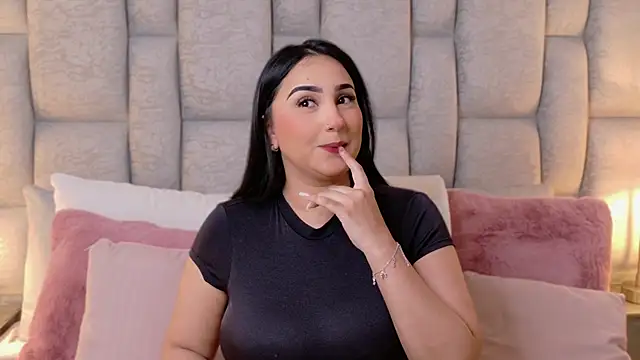 BlairHarper online show from October 21, 2025, 7:13 pm