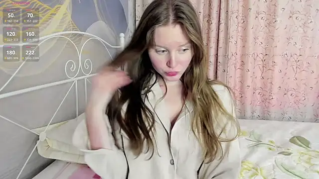 SunRinglein online show from March 12, 2026, 6:45 pm