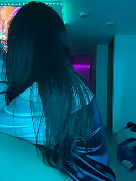 majo gallego online show from May 7, 2026, 11:41 pm