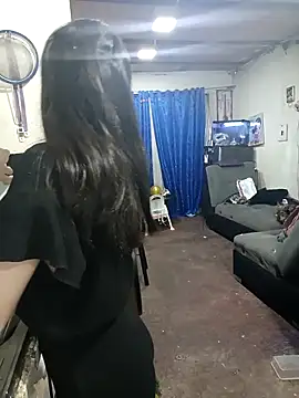 deseox05 online show from November 25, 2025, 10:43 pm