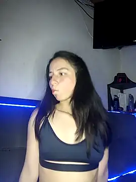 deseox05 online show from December 16, 2025, 12:37 am