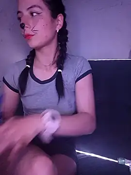 deseox05 online show from October 30, 2025, 12:09 am