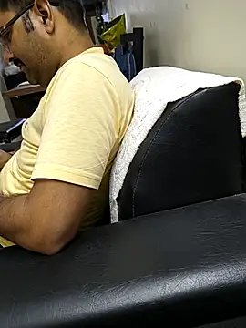 Yogesh 89 online show from October 9, 2025, 12:55 am