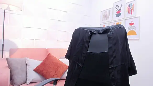 Sasha Grace online show from February 24, 2026, 1:12 pm