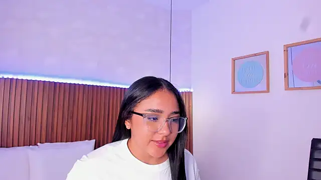 Foxy Kylie online show from October 11, 2025, 8:21 pm