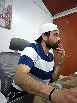 Nateskp 1 online show from November 24, 2025, 10:43 pm