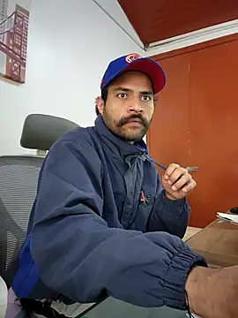 Nateskp 1 online show from November 10, 2025, 3:06 pm