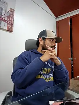 Nateskp 1 online show from October 20, 2025, 9:48 pm