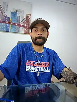 Nateskp 1 online show from October 9, 2025, 2:28 pm