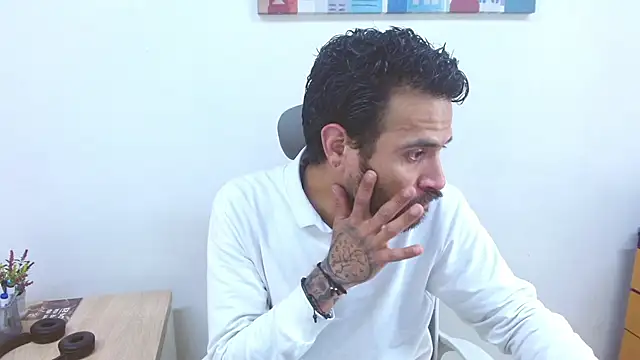 Nateskp 1 online show from October 12, 2025, 2:29 pm