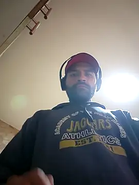 Nateskp 1 online show from October 14, 2025, 9:25 pm