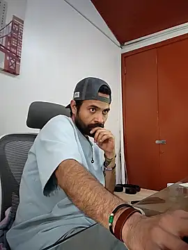 Nateskp 1 online show from October 31, 2025, 4:47 pm