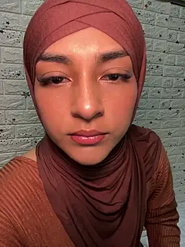 CelestSkyy online show from November 5, 2025, 9:51 pm