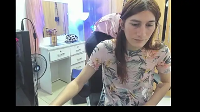 Pride couple online show from July 11, 2026, 8:09 pm