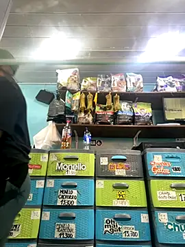 Snapshot of Lucy_699 chatting on November 2, 2025, 9:20 pm Lucy 699 online show from November 2, 2025, 9:20 pm