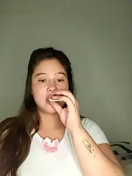 Natacha 02 online show from January 8, 2026, 8:09 am